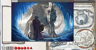 Fantasy Grounds - D&D Hoard of the Dragon Queen
