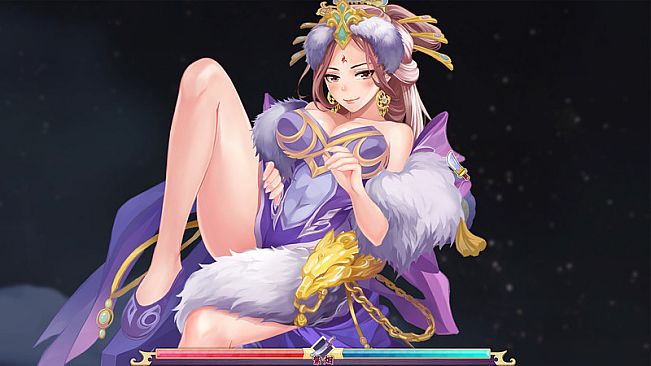 风流刀客 Romantic Player DLC