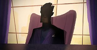 Agent A: A puzzle in disguise