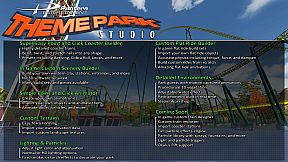 Theme Park Studio
