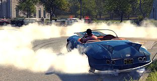 Mafia II DLC: Renegade Pack