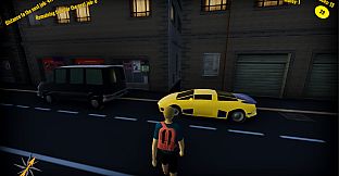 b.m.g 19 - bike messenger go!