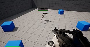 FeetCry : ZombieLand