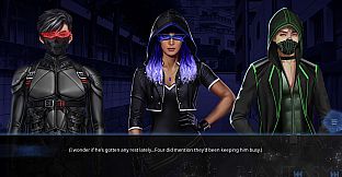 To the Edge of the Sky: Operation Phoenix