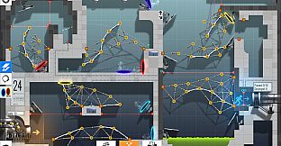 Bridge Constructor Portal - Portal Proficiency