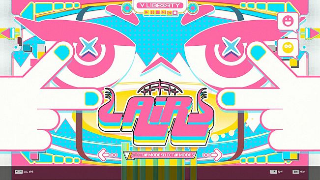 DJMAX RESPECT V - V LIBERTY PACK