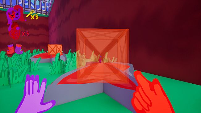 Spencer's Spaghetti Quest