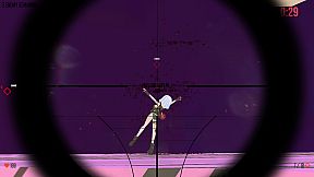 Anime - Space Sniper