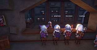 Party Knights