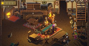 Saint George's Tavern