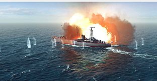 Cold Waters - Soundtrack