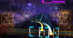 Rocksmith 2014 Edition – Remastered – Dishwalla - “Counting Blue Cars”