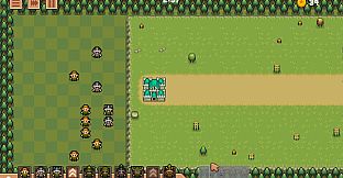 Tiny Battles: Prologue