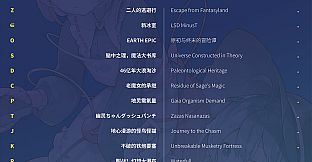 Gaia Organism Demand