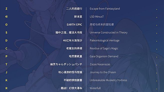 Gaia Organism Demand
