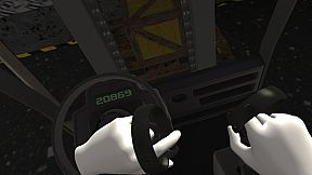 Fork Truck Challenge