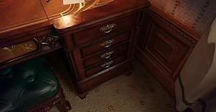 What Was Found at Ravenhill