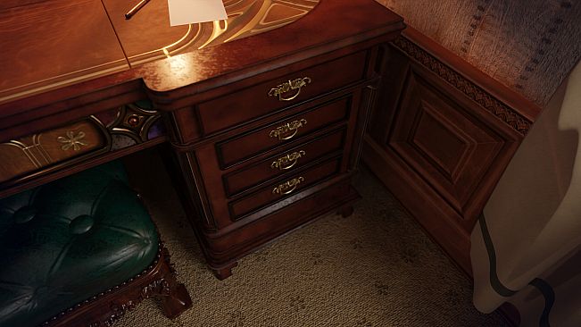 What Was Found at Ravenhill