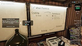 Booze Masters: Freezing Moonshine