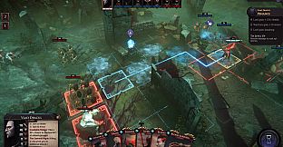 Immortal Realms: Vampire Wars