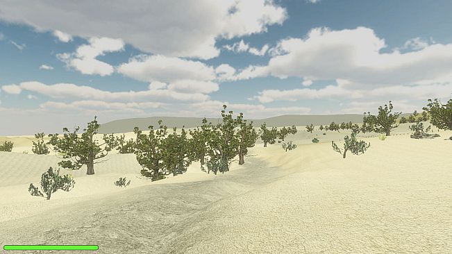 Finding Lake Chewaucan