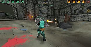 Grimwar