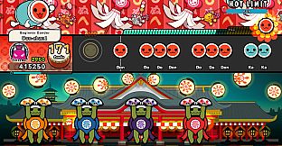 Taiko no Tatsujin: Rhythm Festival - 90s Pops Pack