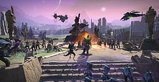 Age of Wonders: Planetfall Pre-Order Content