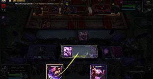 Infinity Wars: Animated Trading Card Game