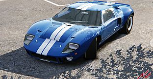 Assetto Corsa - Dream Pack 2