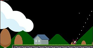 Starry Moon Island Out Of Control MP06