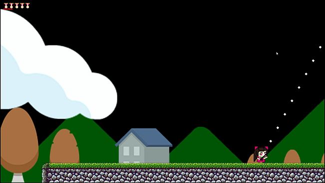 Starry Moon Island Out Of Control MP06