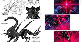 The Soundtrack + Artbook of GODPROOF