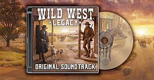 Wild West Legacy - Original Soundtrack