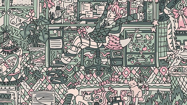 I commissioned some bunnies 4