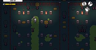 Smipat and the Lost Bones