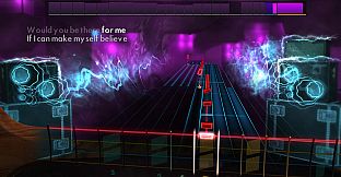 Rocksmith 2014 Edition – Remastered – Silverstein Song Pack