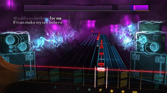 Rocksmith 2014 Edition – Remastered – Silverstein Song Pack
