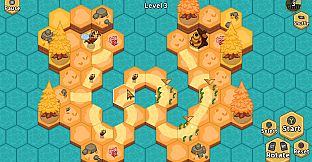 Bee Flowers: Royal Garden Xbox + Windows Bundle