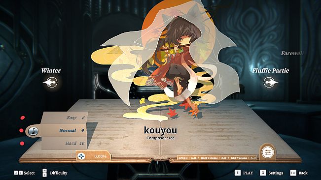 DEEMO -Reborn- Prime Pack II