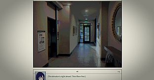 Loop Apartment: Visitor