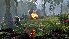 Rocket Squad: Infinity