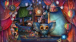 Whispered Secrets: In the Cards Collector's Edition