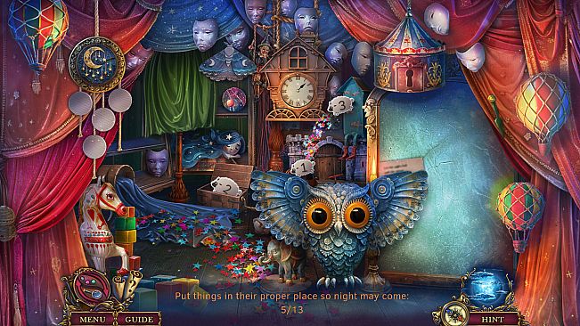 Whispered Secrets: In the Cards Collector's Edition