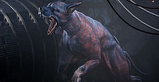 Necromunda: Hired Gun - Hellhound Pack