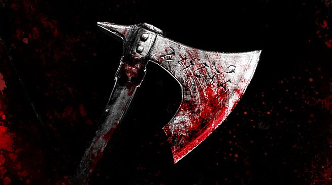 The Executioner - Watchmaker's Son