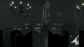 Connection: The Nightmare Within