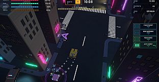 Wanted Drift