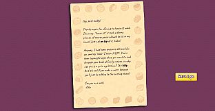 Messy Recipe: A Hidden Object Game