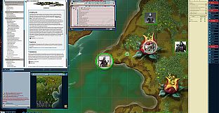 Fantasy Grounds - Starfinder RPG - Starfinder Adventure Path #41: Serpents in the Cradle (Horizons of the Vast 2 of 6)